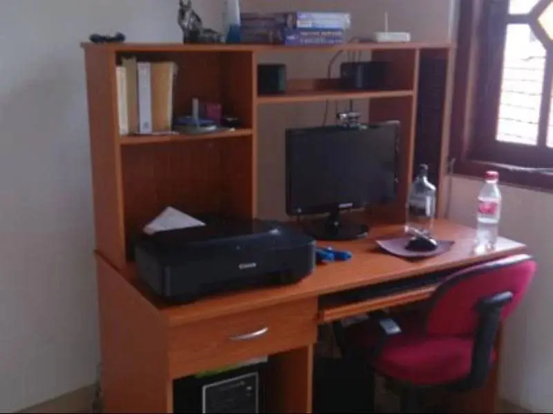 Берувела: Rudy Guest House