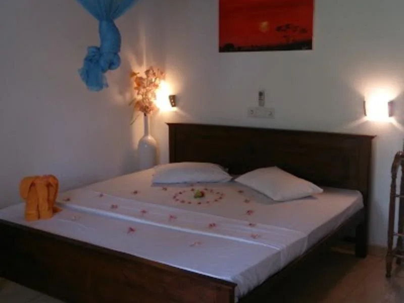 Берувела: Rudy Guest House