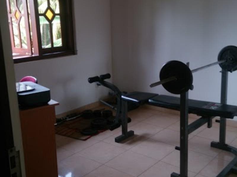 Берувела: Rudy Guest House