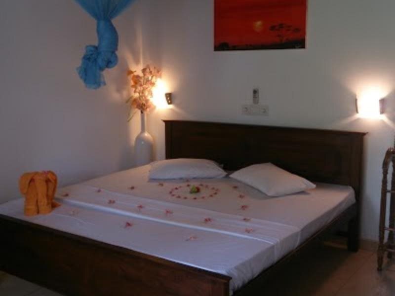 Берувела: Rudy Guest House