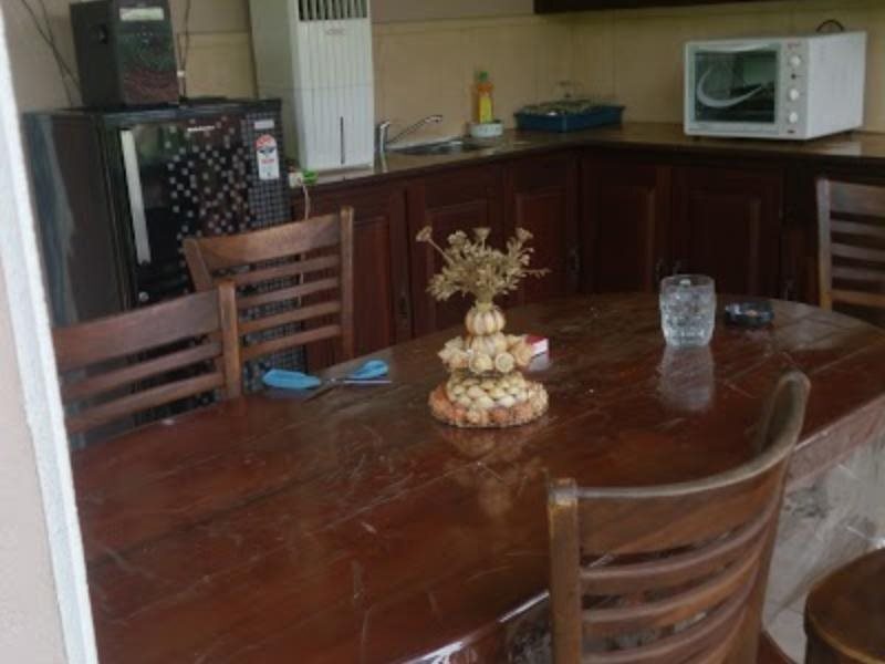 Берувела: Rudy Guest House