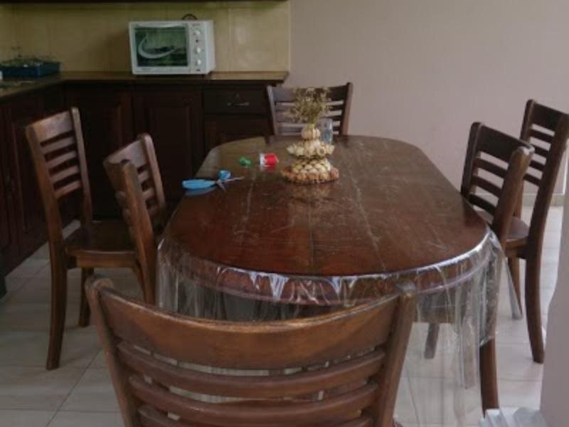 Берувела: Rudy Guest House