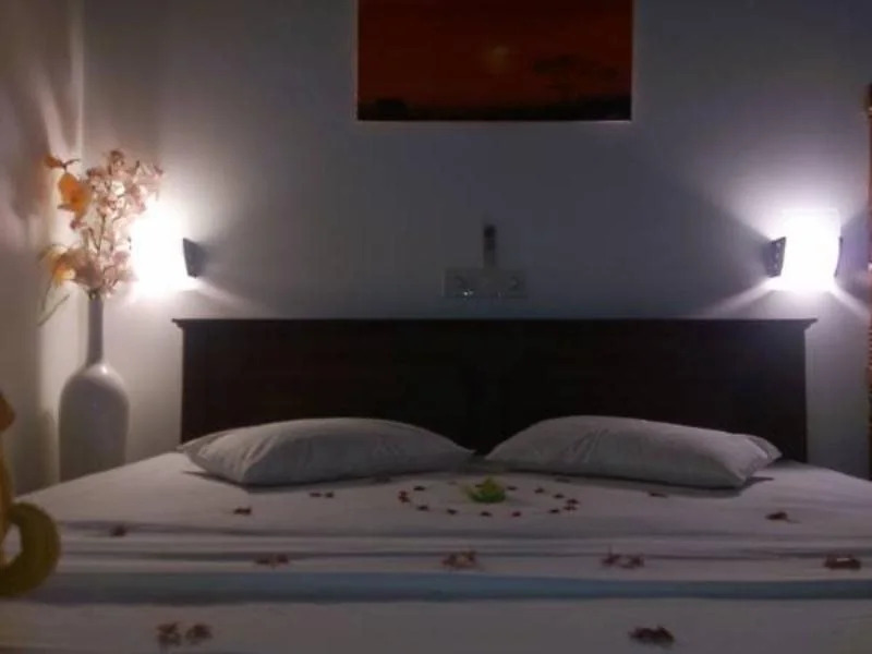 Берувела: Rudy Guest House