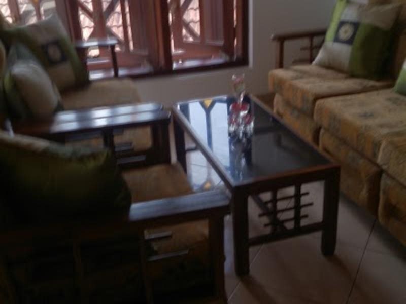 Берувела: Rudy Guest House