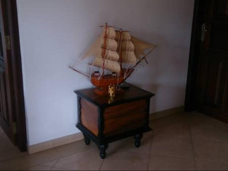 Берувела: Rudy Guest House