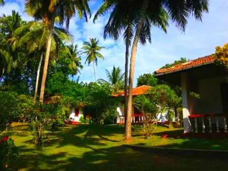 Унакурува: Rocky Point Beach Bungalows