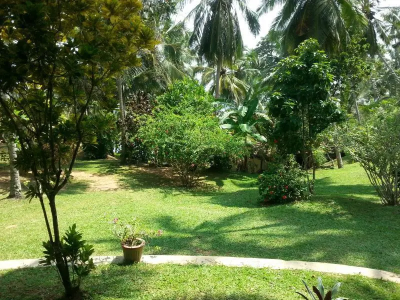 Унакурува: Rocky Point Beach Bungalows