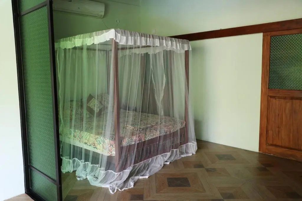 Галле: Leijay Garden Retreat