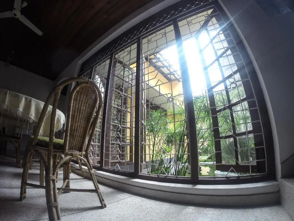 Галле: Leijay Garden Retreat