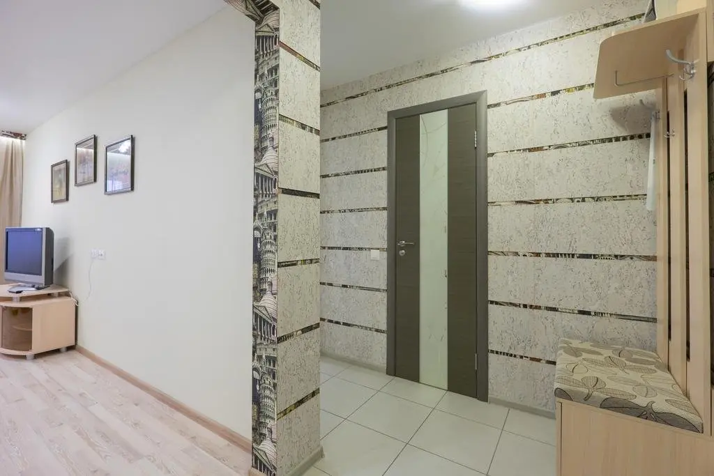 Томск: KR Apartment Podgornaya