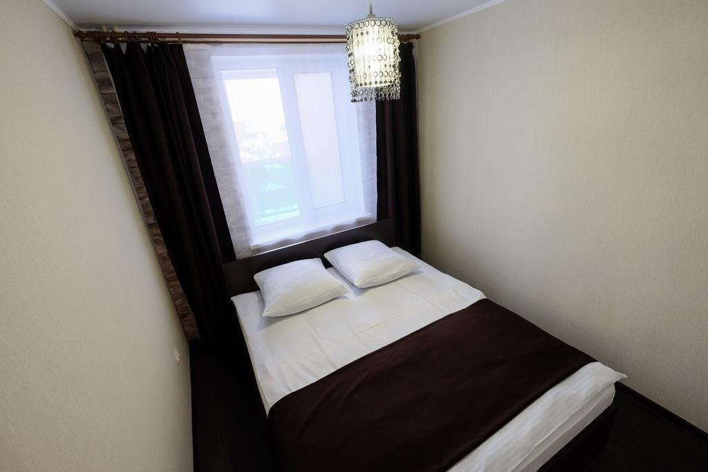 Томск: KR Apartment Podgornaya