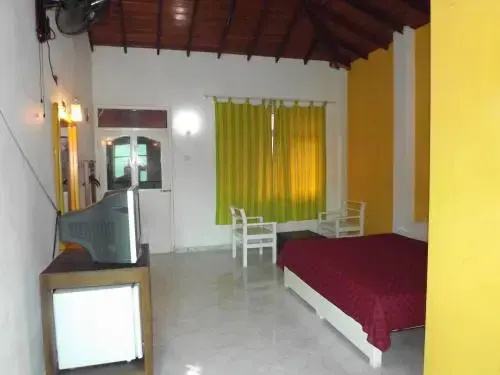 Хингуракгода: Nicoya Safari Resort