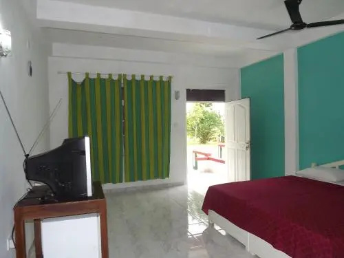 Хингуракгода: Nicoya Safari Resort