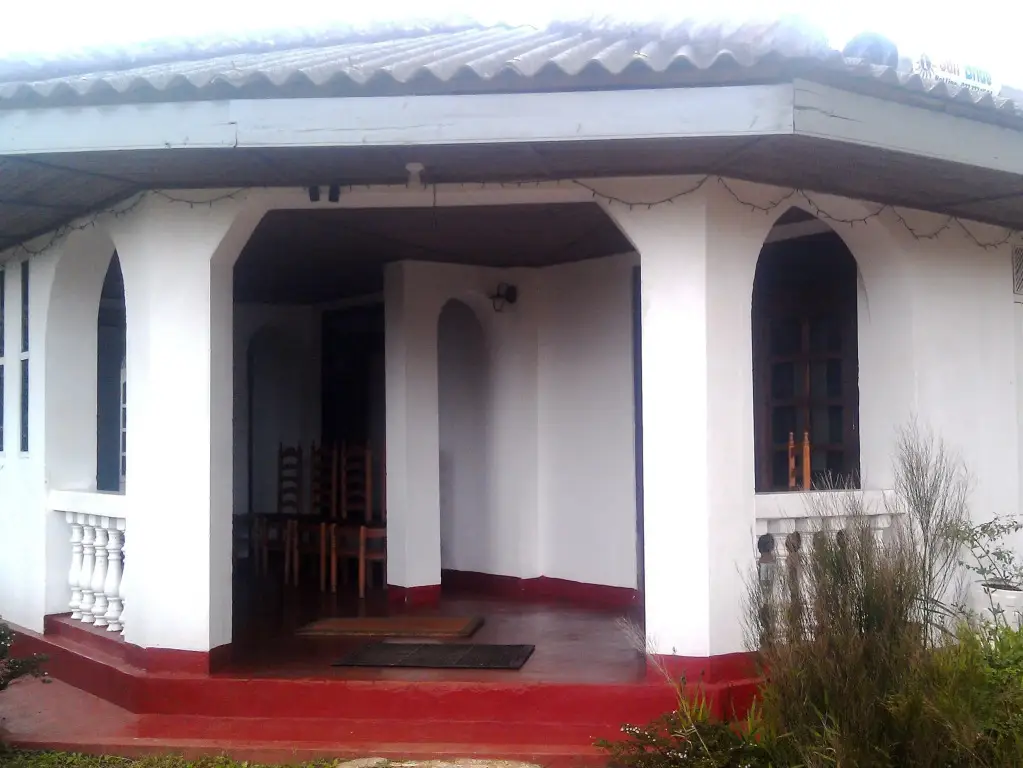 Нувара-Элия: St. Andrews Hostel