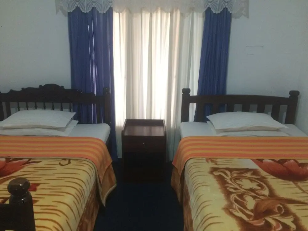 Нувара-Элия: St. Andrews Hostel