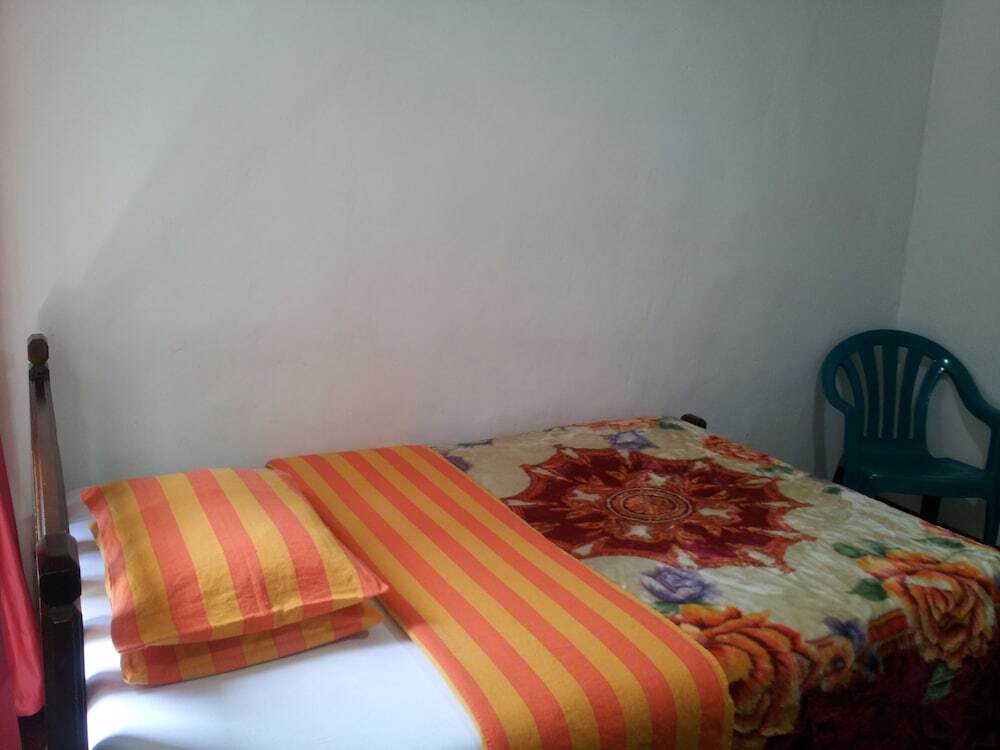 Нувара-Элия: St. Andrews Hostel