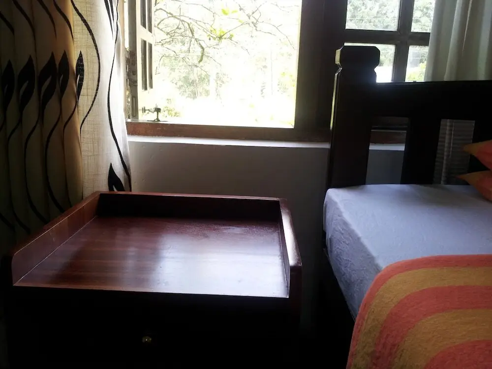 Нувара-Элия: St. Andrews Hostel