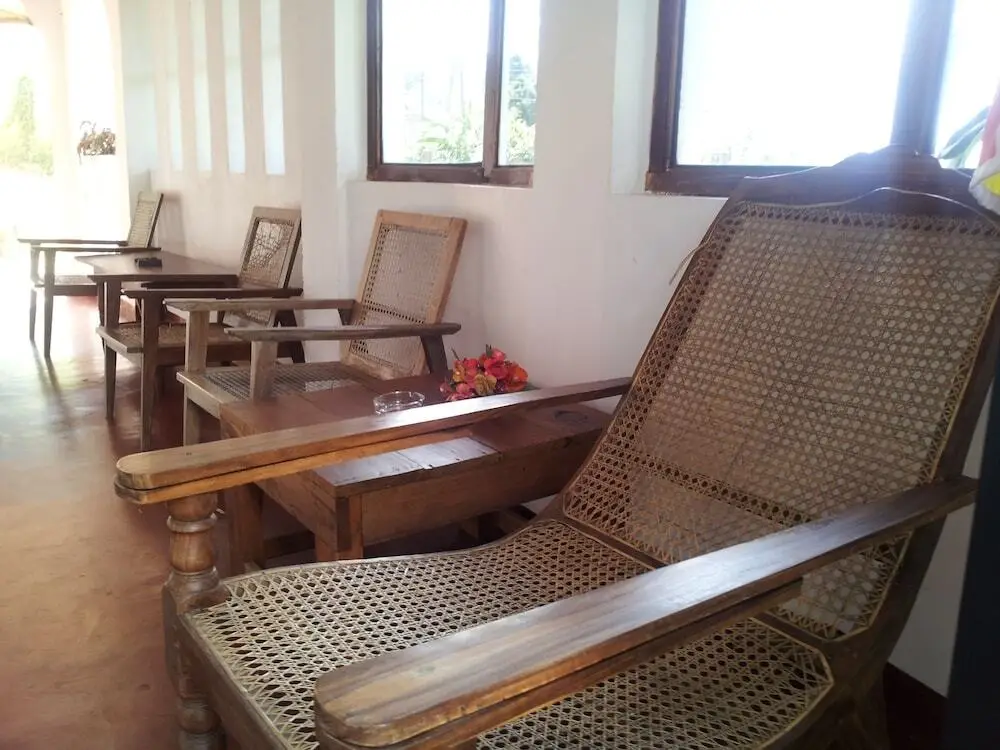 Нувара-Элия: St. Andrews Hostel