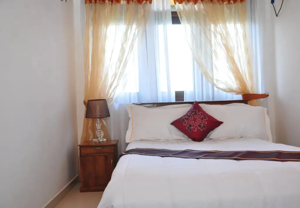 Негомбо: Thisara Holiday Bungalow