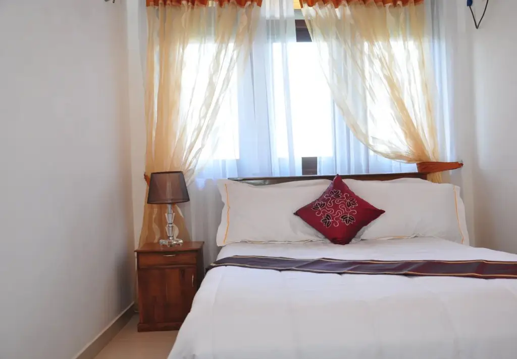 Негомбо: Thisara Holiday Bungalow