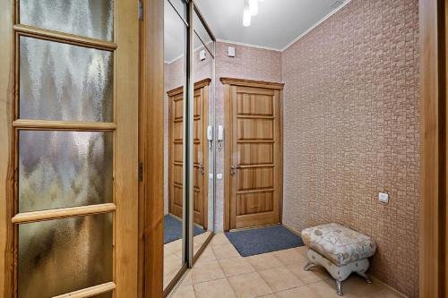 Томск: Kvart-hotel Nadezhda Kartashova 3