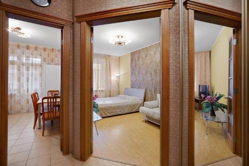 Томск: Kvart-hotel Nadezhda Kartashova 3