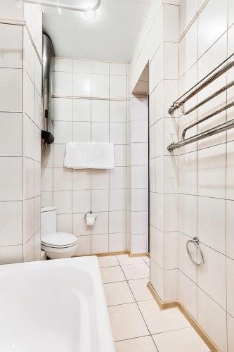 Томск: Kvart-hotel Nadezhda Kartashova 3