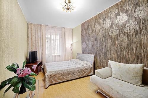 Томск: Kvart-hotel Nadezhda Kartashova 3