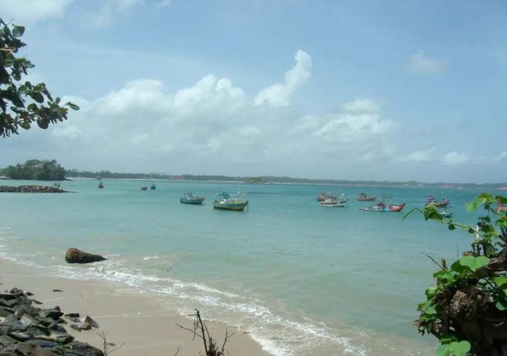 Велигама: Dakshina Bay Resort