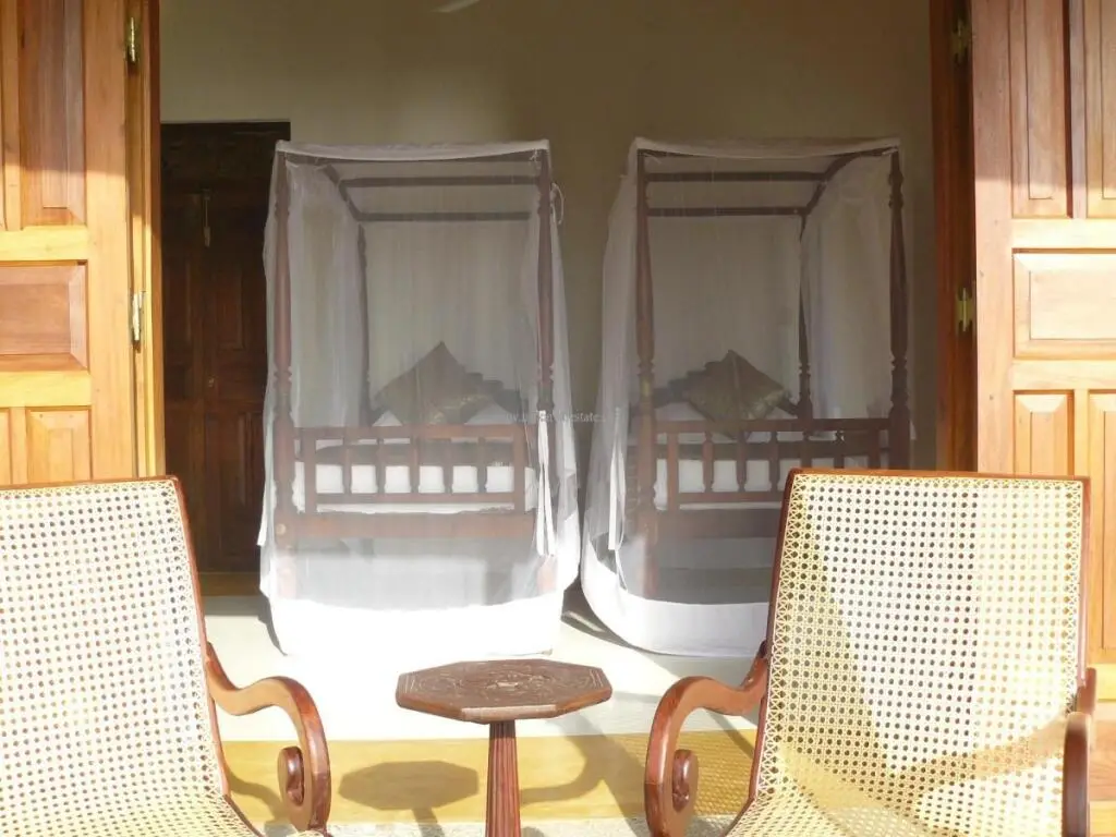 Каталува: Lakeview Villa
