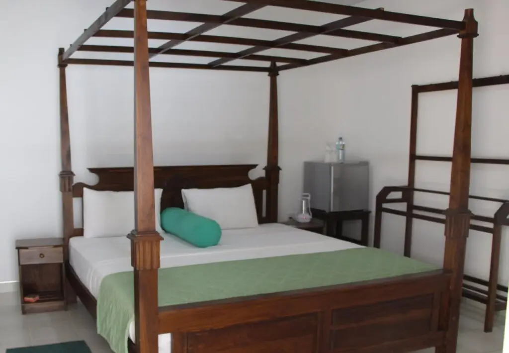 Дамбулла: Randeniweva Resort