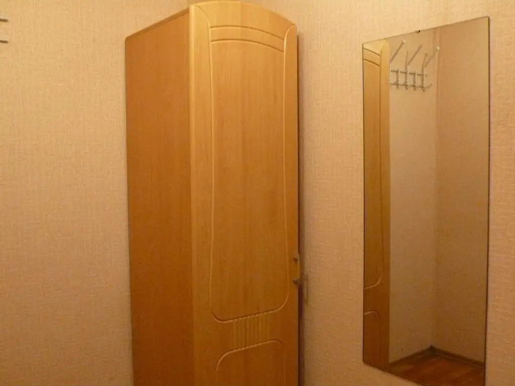 Томск: Квартира
