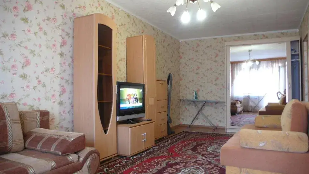 Томск: Квартира