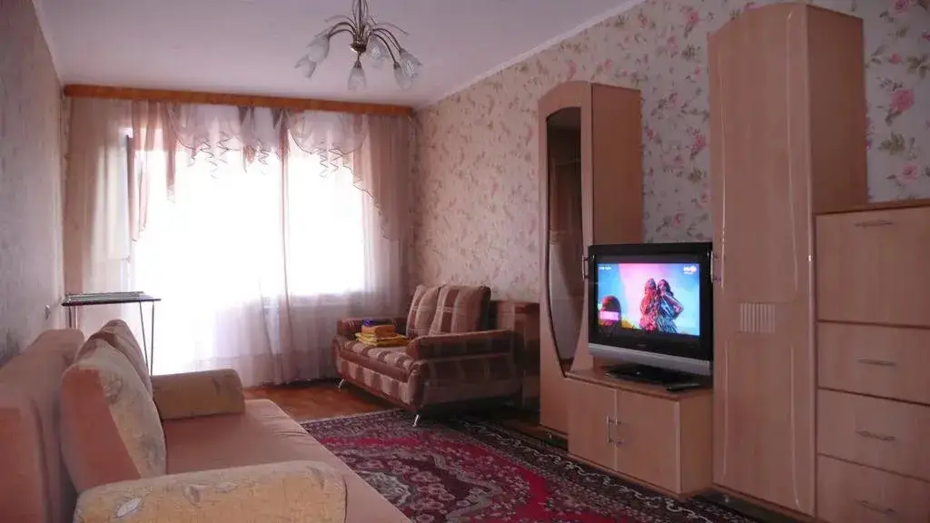 Томск: Квартира