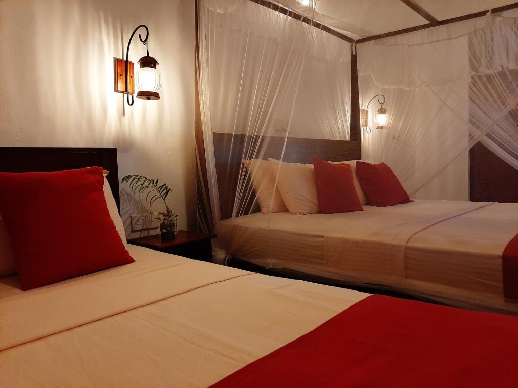 Велигама: Weligama Ocean Breeze