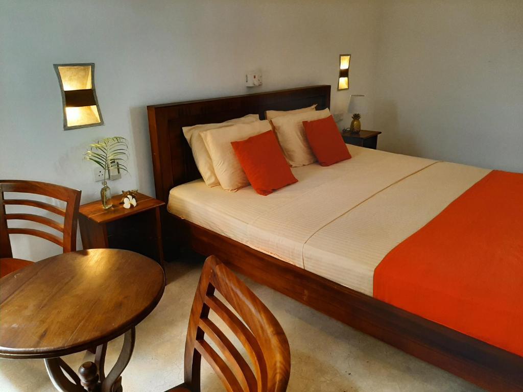 Велигама: Weligama Ocean Breeze