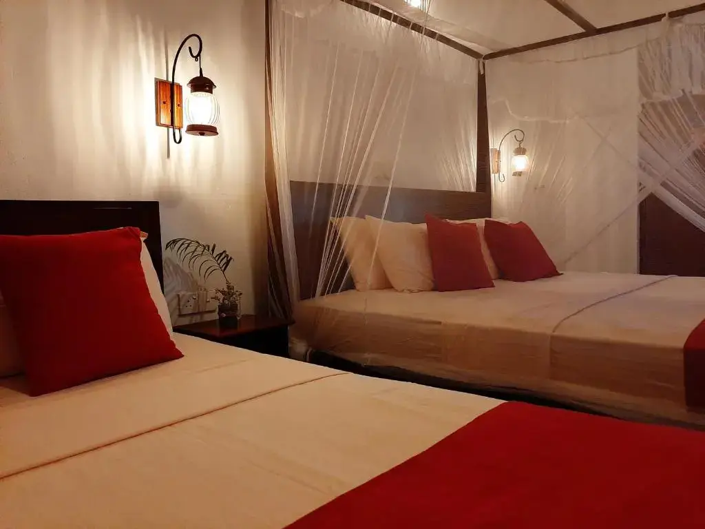 Велигама: Weligama Ocean Breeze