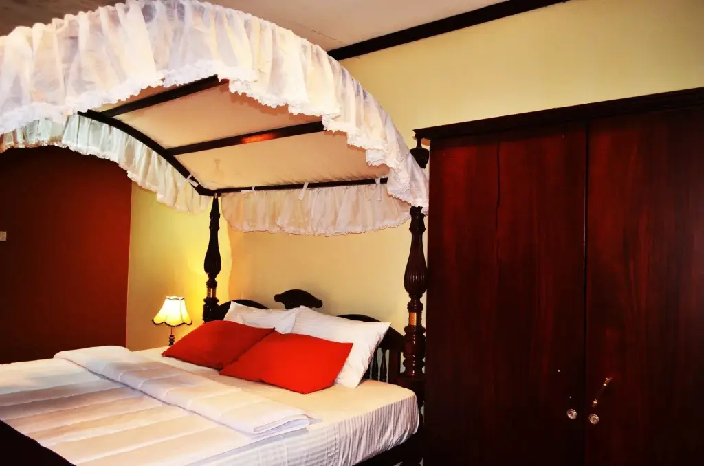 Нувара-Элия: HillCrest Villa