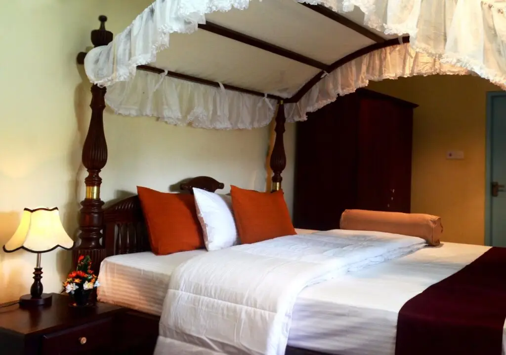 Нувара-Элия: HillCrest Villa