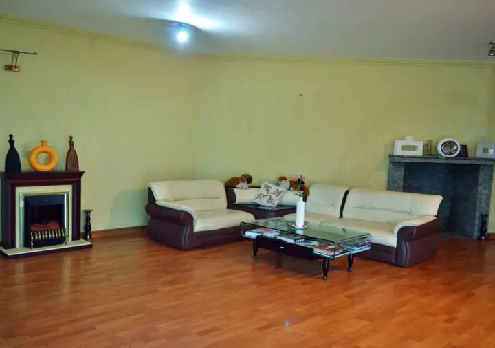 Нувара-Элия: HillCrest Villa