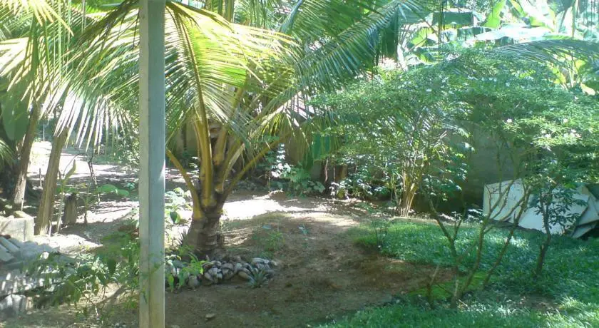Nilantha House - Hikkaduwa — фото 1