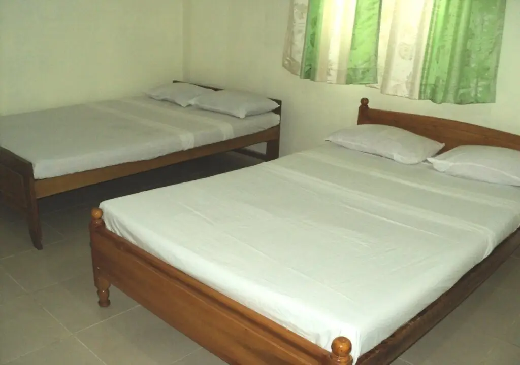 Herath Holiday Inn — фото 1