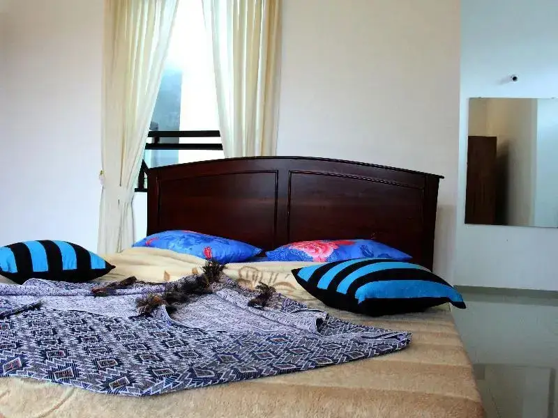 Бандаравела: Hill Country Holiday Bungalow