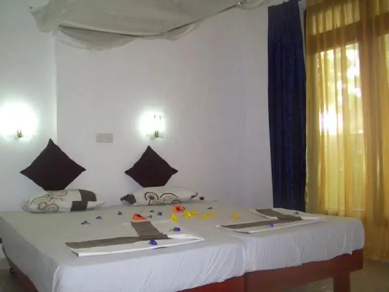 Берувела: Verena Guest House