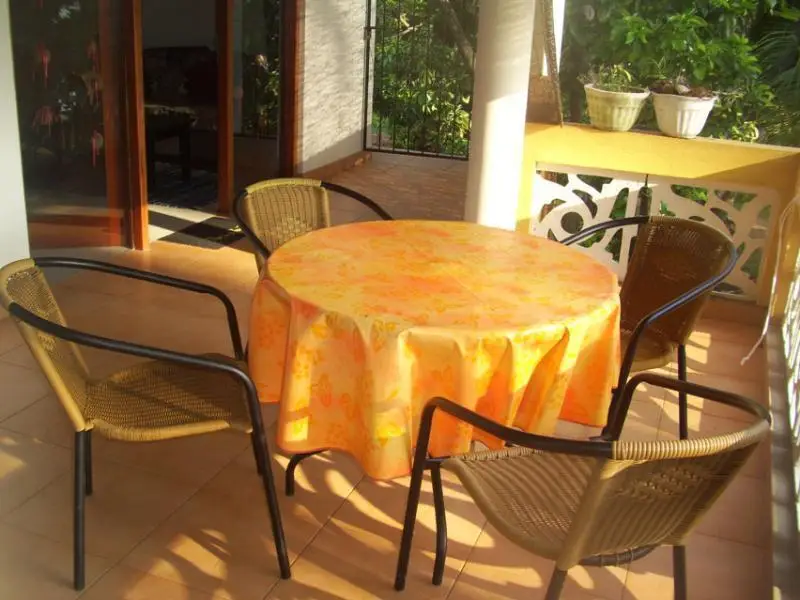 Берувела: Verena Guest House