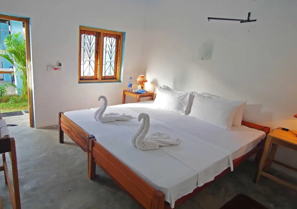Аругам-Бэй: Vista Rooms Panama Road 2