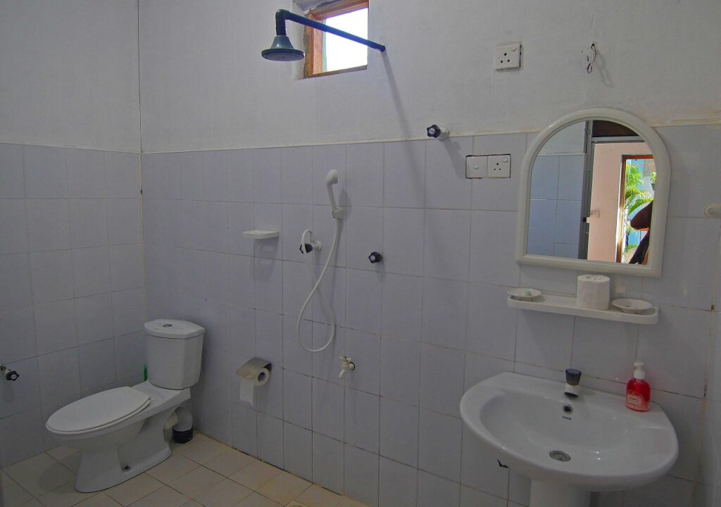 Аругам-Бэй: Vista Rooms Panama Road 2
