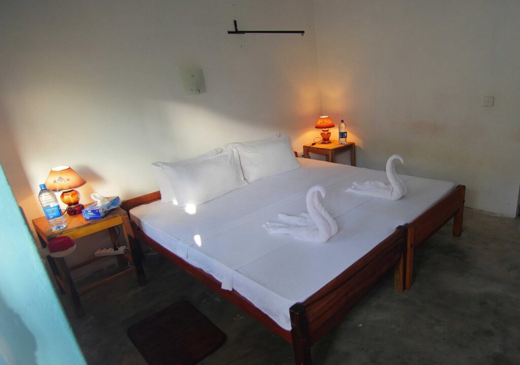 Аругам-Бэй: Vista Rooms Panama Road 2