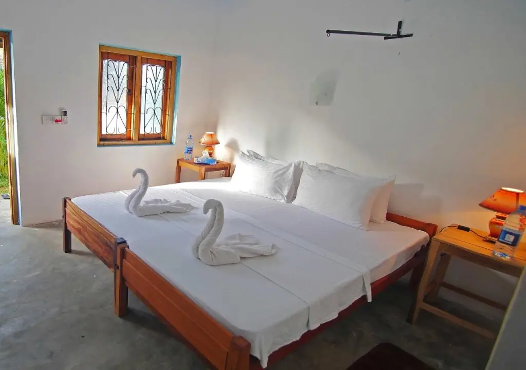 Аругам-Бэй: Vista Rooms Panama Road 2