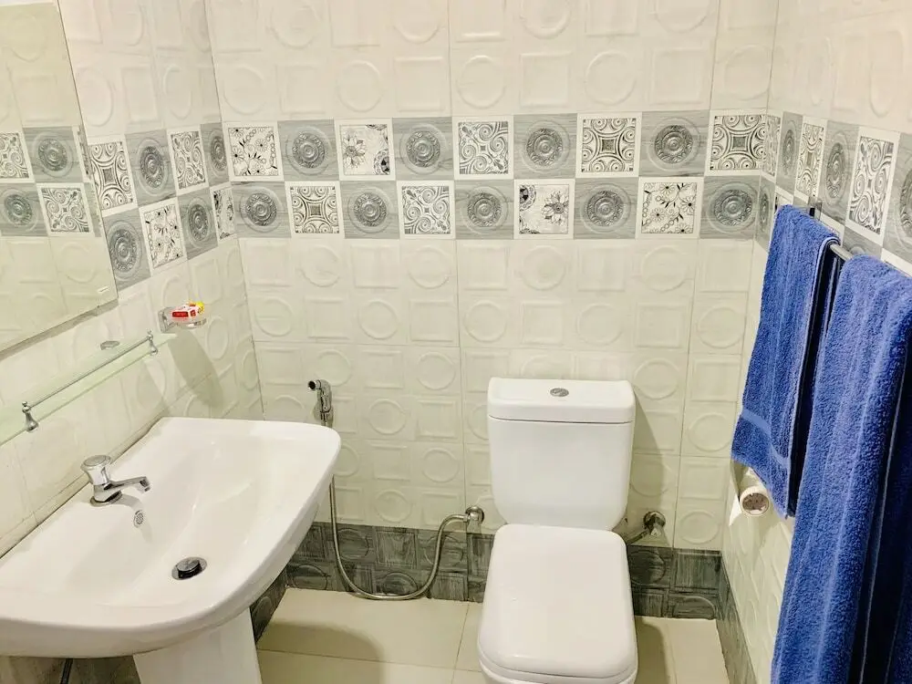 Берувела: MICHS Beach Villa - Maggona